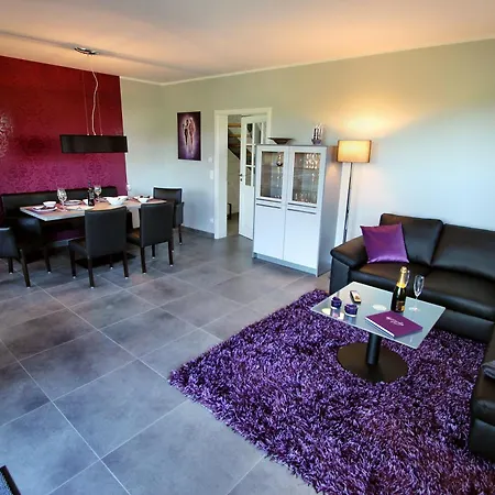 Holiday home Wohlfuehl-Villa Mia